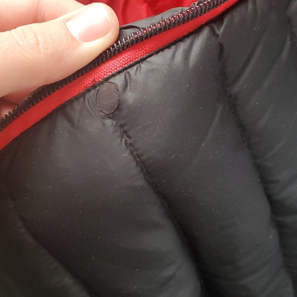 Down jacket - Picture 7 of 7